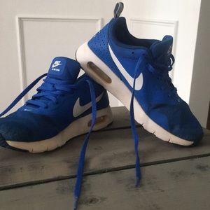 Nike Air Max Tavas